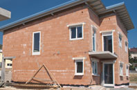 Cleverton home extensions