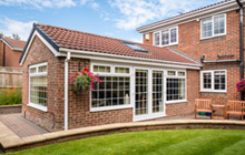 Cleverton house extension leads