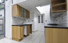 Cleverton kitchen extension leads