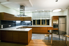 kitchen extensions Cleverton