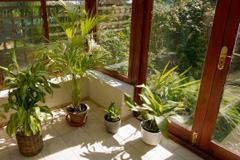 Cleverton orangery costs